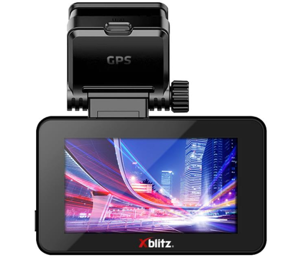 Xblitz Genesis 4K/3"/170 - 1071847 - zdjęcie 3